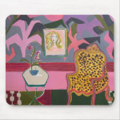 Happy Mouse Pad マウスパッド (正面)