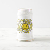 Happy_Music ビールジョッキ (中央)