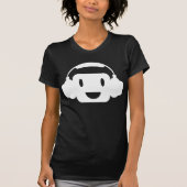 Happy_Music Tシャツ (正面)