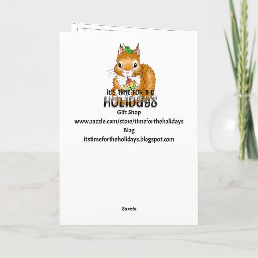 Happy National Cocktail Day - March 24th カード (裏面)