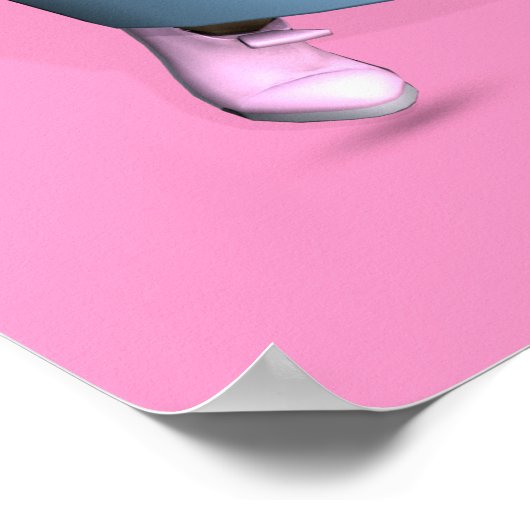 Happy National Nurses Week! ポスター (角)