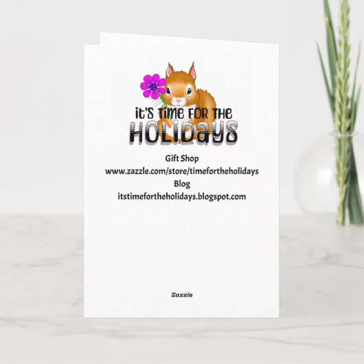 Happy National Puppy Day - March 23rd カード (裏面)