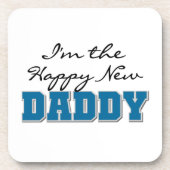 Happy New Daddy Gives コースター (正面)