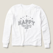 Happy New Year  (デザイン正面)