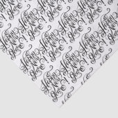 Happy  New Year  薄葉紙 (詳細)