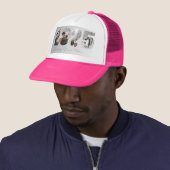 Happy New Year 2025  キャップ (インサイチュ)