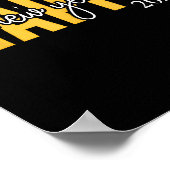 Happy New Year 2026 Celebration For Men Women Kids ポスター (角)