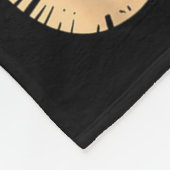 Happy New Year 2026 Christian Challenges Same Grea フリースブランケット (角)