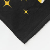 Happy New Year 2026 Cruising Into The New Year 202 フリースブランケット (角)