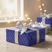 Happy New Year 2026 Elegant ラッピングペーパーシート