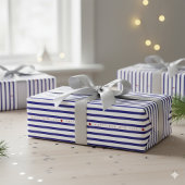 Happy New Year 2026 Elegant ラッピングペーパーシート