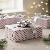 Happy New Year 2026 Elegant ラッピングペーパーシート