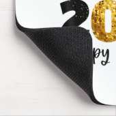 Happy New Year 2026 New Year Party Friends Family マウスパッド (コーナー)