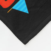 Happy New Year And Yes It's My Birthday New Years フリースブランケット (角)