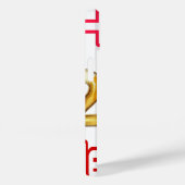 Happy New year  Case-Mate iPhoneケース (裏面 / 右)