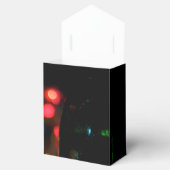 Happy New Year Favorites Box by RoseWrites フェイバーボックス (オープン)