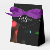 Happy New Year Favorites Box by RoseWrites フェイバーボックス (正面サイド)