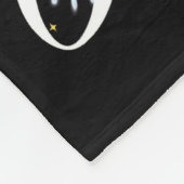 Happy New Year Firework Family Matching Men Women フリースブランケット (角)