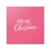 Happy New Year Merry Christmas Holiday Season セルフインキングスタンプ (デザイン)