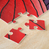 Happy New Year Party ジグソーパズル (側面)