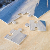 Happy New Year puzzle ジグソーパズル (側面)