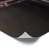 Happy New Year Singapore ポスター (角)