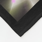 Happy New Year With A 6 7 Zoomer Meme Vibe. 2026 C フリースブランケット (角)