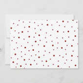 Happy New Years Arch Photo  (裏面)