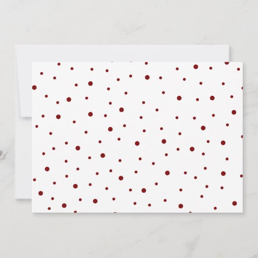 Happy New Years Arch Photo  (裏面)