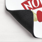 Happy Nowruz Persian新年 マウスパッド (コーナー)