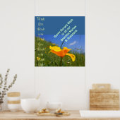 Happy Nurse's Week art prints Nurses Assistants ポスター (キッチン)