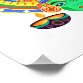 hAPPY oNAM ポスター (角)