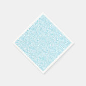 Happy Passover Napkins スタンダードカクテルナプキン (角)