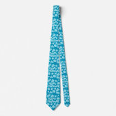 Happy Passover Neck Tie ネクタイ (正面)