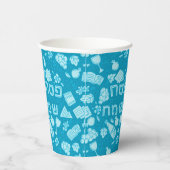 Happy Passover Paper cup 紙コップ (右)
