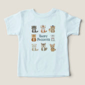 Happy Passover T-Shirt (デザイン正面)
