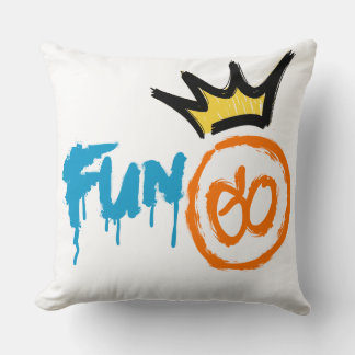 Happy pillow クッション