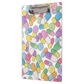 Happy Pills - Clipboard クリップボード (左)