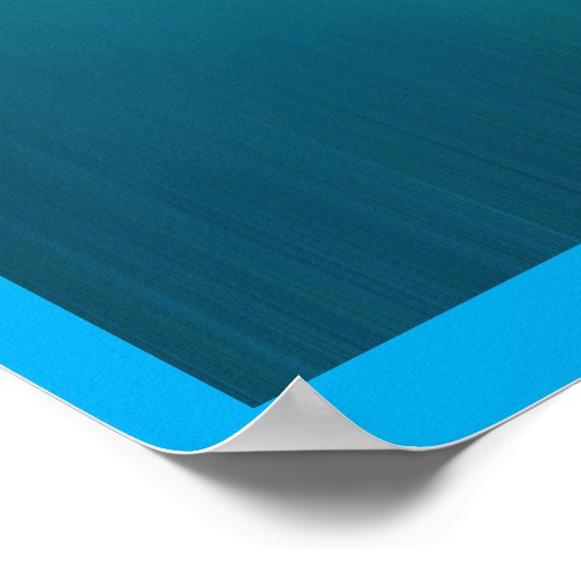 Happy Pirate Dog Poster  ポスター (角)