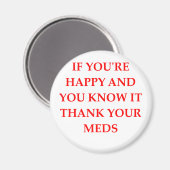 HAPPY.png マグネット (正面/裏面)