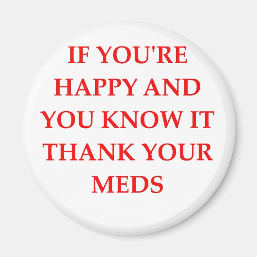 HAPPY.png マグネット (正面)