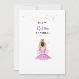 happy rakhi, rakshandhan,インディアンフェスティバル, シーズンカード