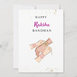 happy rakhi, rakshandhan,インディアンフェスティバル, シーズンカード