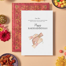 happy rakhi, rakshandhan,インディアンフェスティバル, シーズンカード