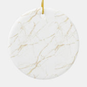 Happy Retirement Appreciation Coworker Boss Nurse セラミックオーナメント (裏面)