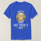 Happy Saint Hatricks Day Saint Patricks Day Holida Tシャツ (デザイン正面)