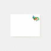 Happy Samhain!! ポストイット (正面)