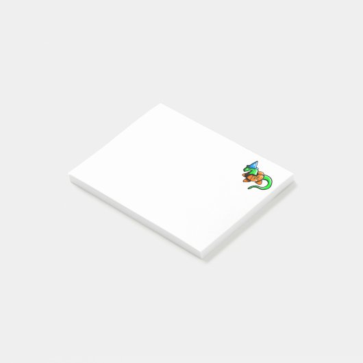 Happy Samhain!! ポストイット (アングル)