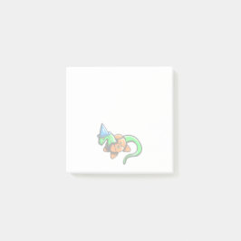 Happy Samhain!! ポストイット