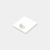 Happy Samhain!! ポストイット (アングル)